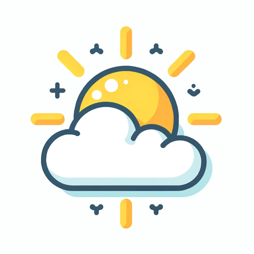 Weather logo