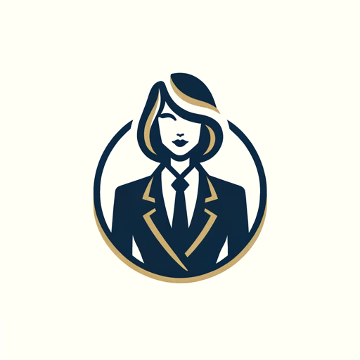 Nathalie Estrada | IMMIGRATION ASSISTANT logo