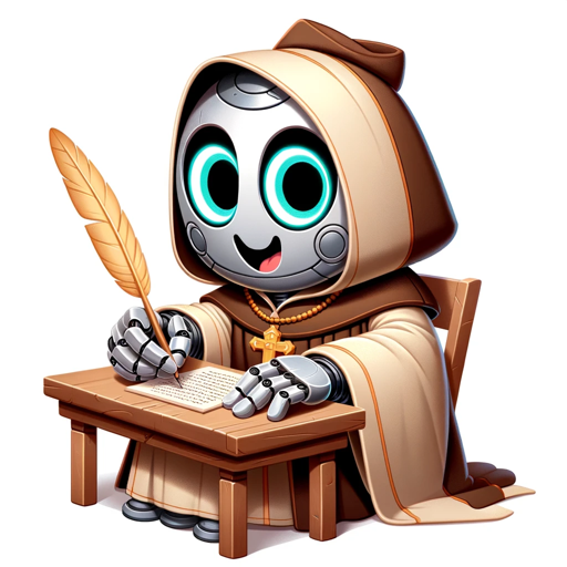 #1 Motivation Letter Writer logo