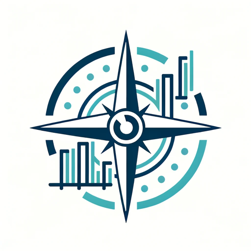 The Ikigai Market Selector logo