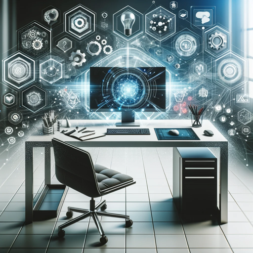 Business Ideas logo