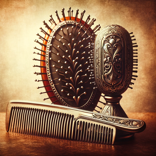HairCareGuide AI logo