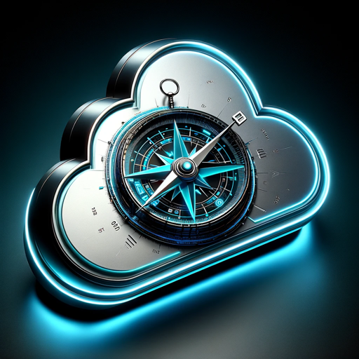 Cloud Native Navigator logo