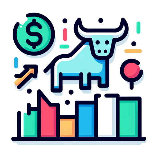 Stock Market logo