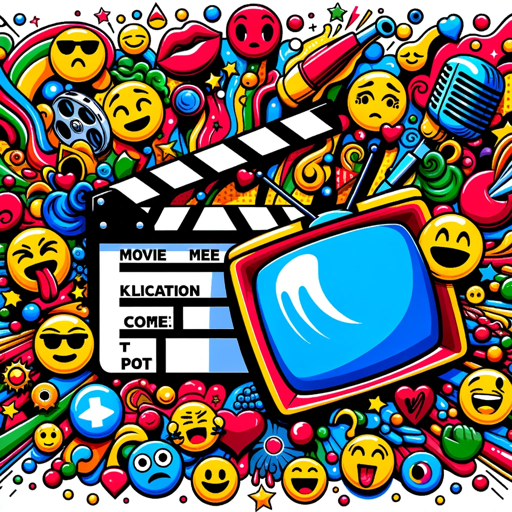 Emoji Screen Quiz Master logo