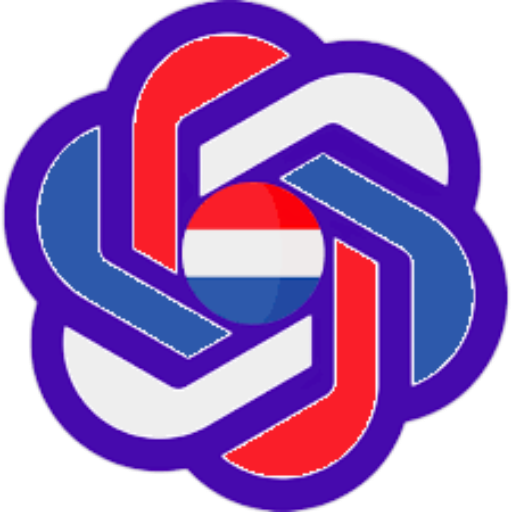 GPT Nederlands logo