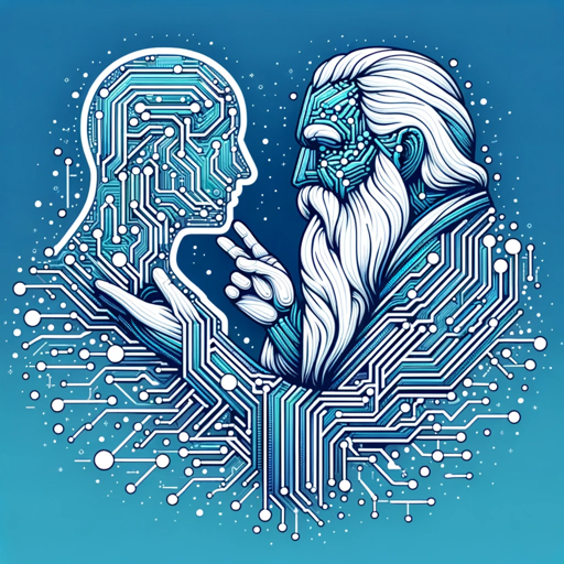 Azure AI Services Mentor logo