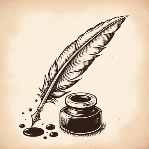 Cartoonist of Yore logo