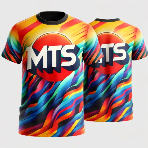 T Shirt Designer logo