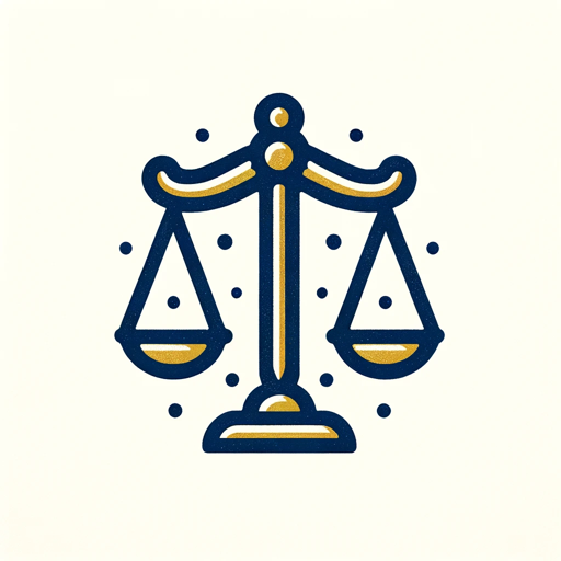 LawGPT  [DE] logo