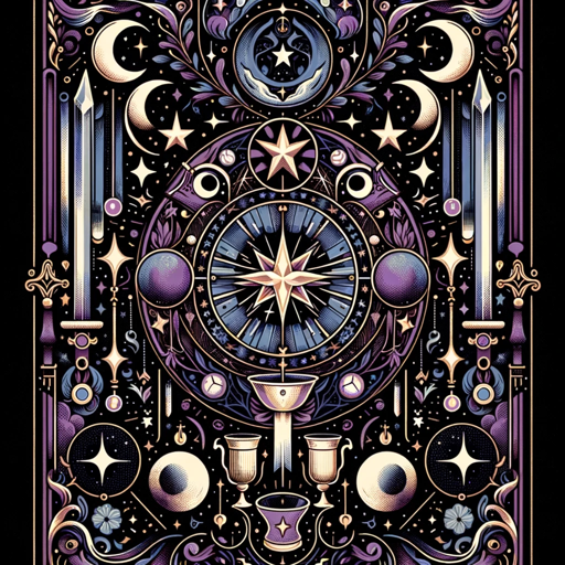TarotGPT logo