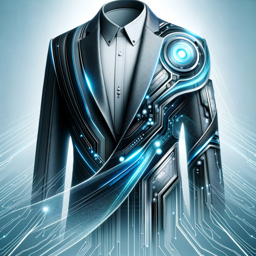 AIOS smart fashion and wearable tech logo