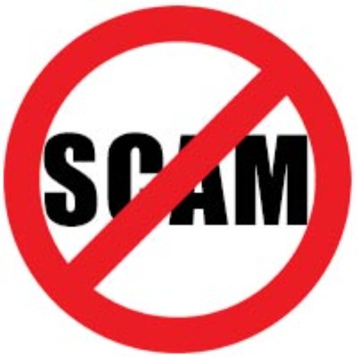 Steam Scam Detector logo