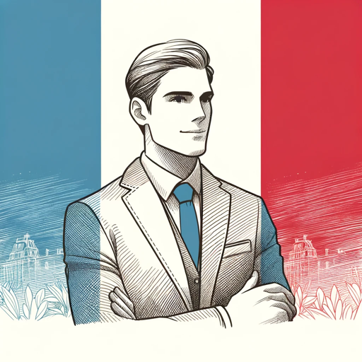 Entrepreneur Made in France logo