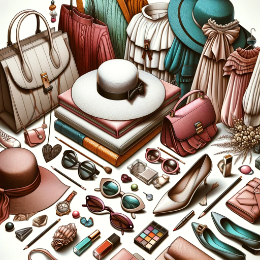 👗🎩 Chic Ensemble Architect 🕶️👠 logo