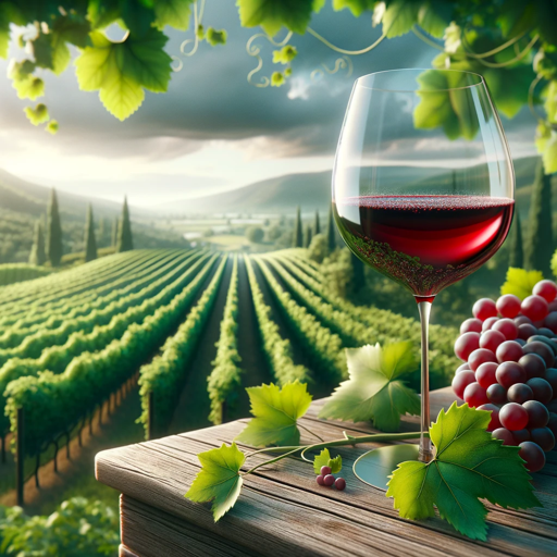 Connoisseur de Vinos logo