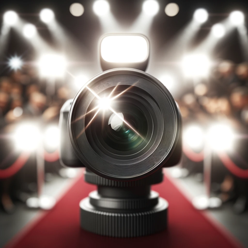 Paparazzi Celeb Gossip logo