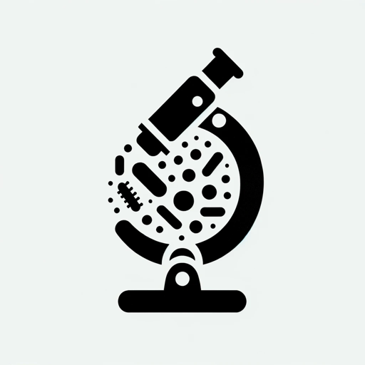 Microbiology & Co Mentor logo