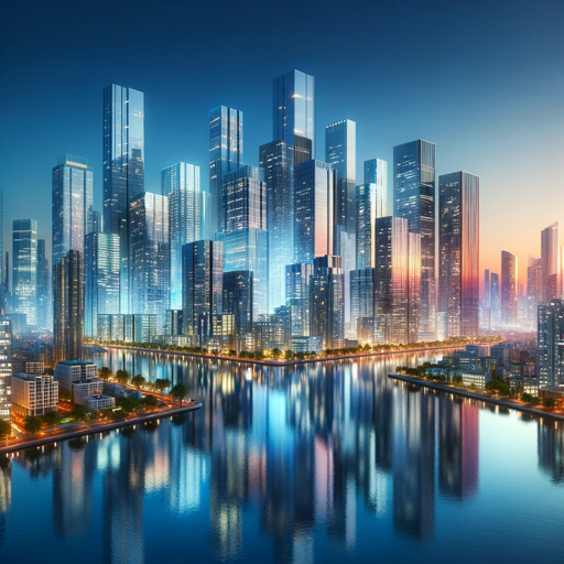 Real Estate Development logo