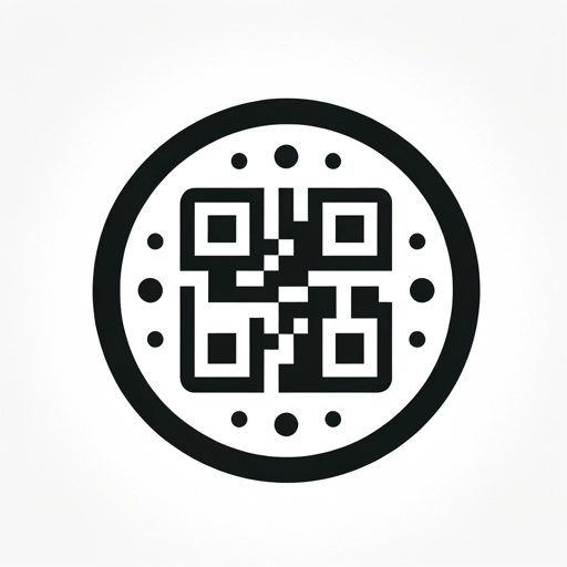 QR Code Generator logo