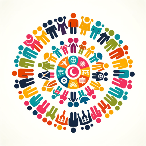 Culture Club Organizer logo