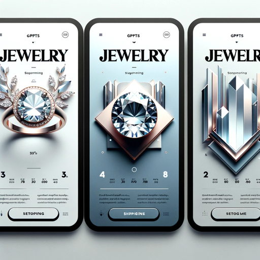 Jewelry Concierge logo