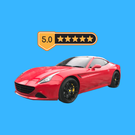 Car Advisor logo
