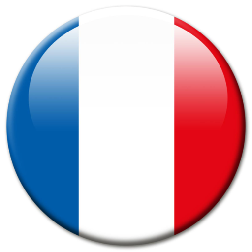 ⌲ Multilingual French Email Creator logo