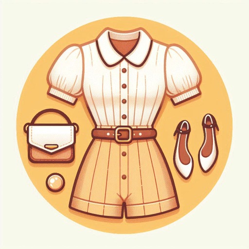 Steal Her Style AI logo