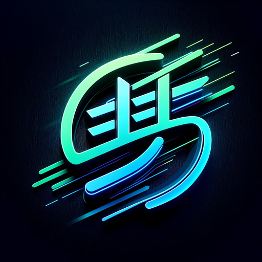中文GPT推荐专家 logo