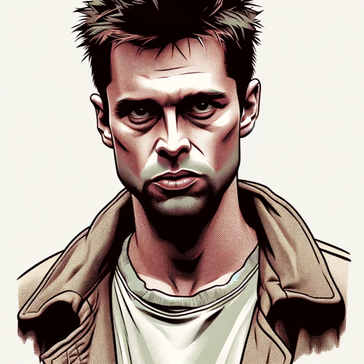 Tyler Durden logo