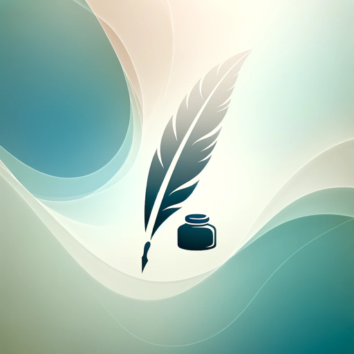 GPT Copy Writer Site Web Français logo