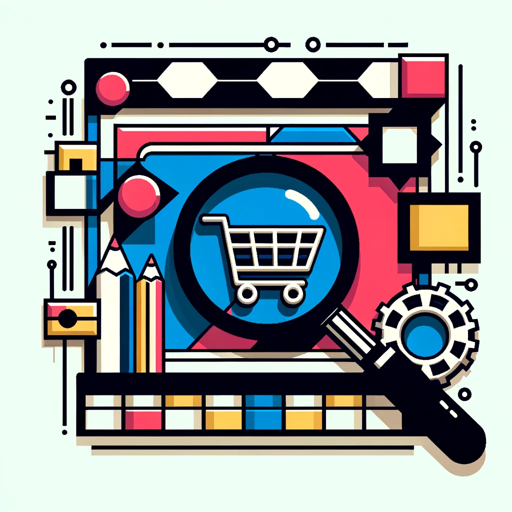 Scene Shopper logo