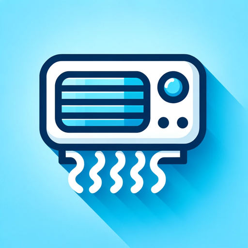 Cooling logo
