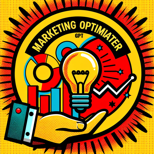 Marketing Optimizer logo