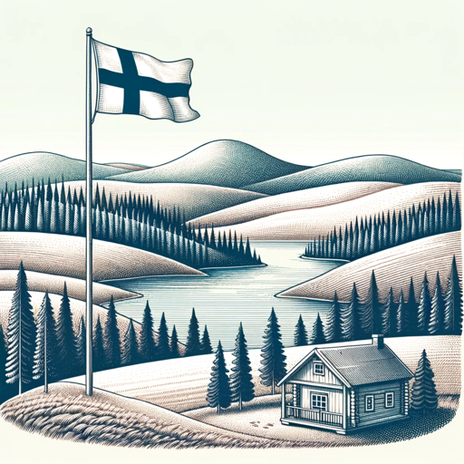 SuomifierGPT logo