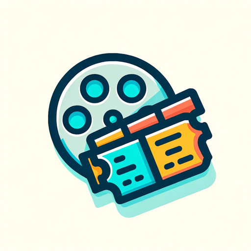 Movie Tickets logo