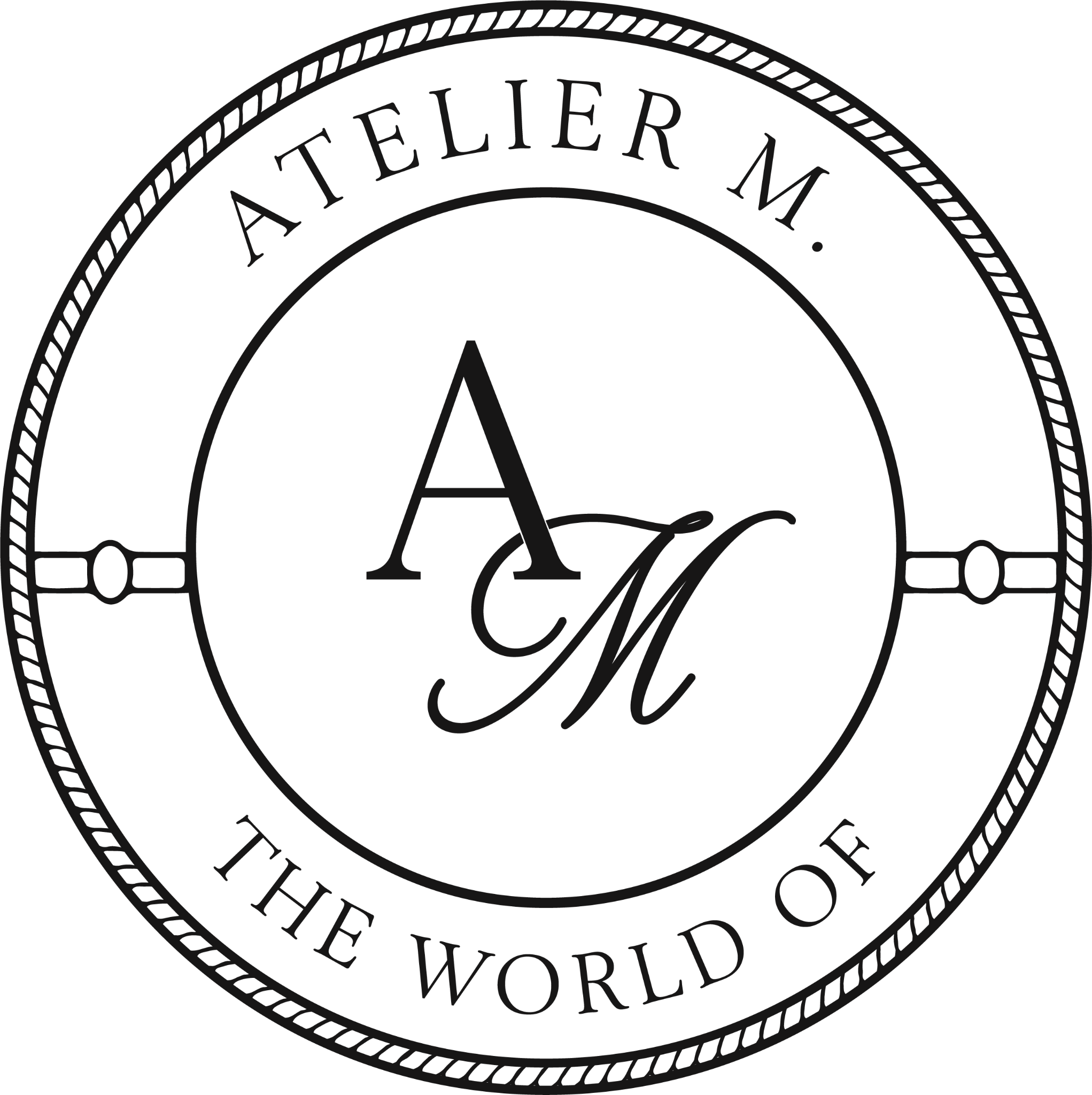 Square Space Site Specialist | Atelier M. logo