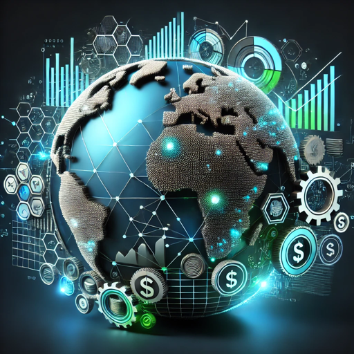 Economy logo