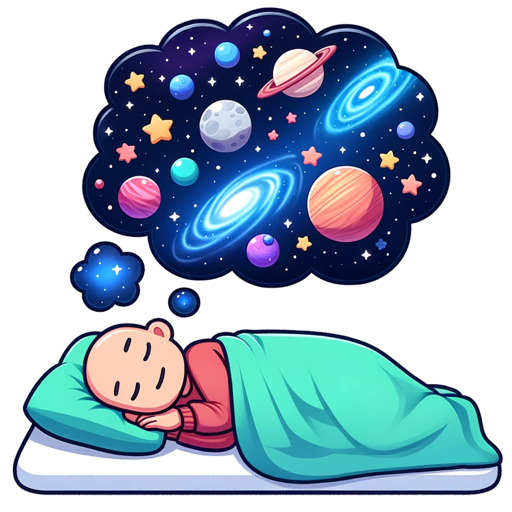 Dream Weaver logo