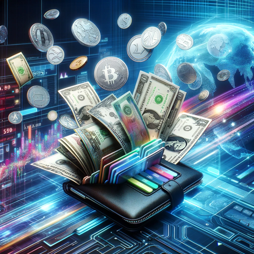 Make Money Online logo
