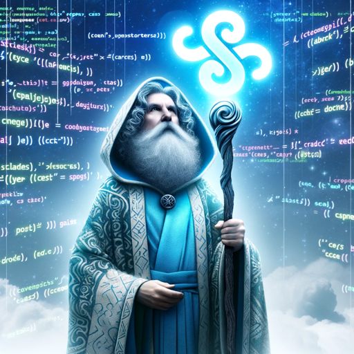 CSS and React Wizard logo