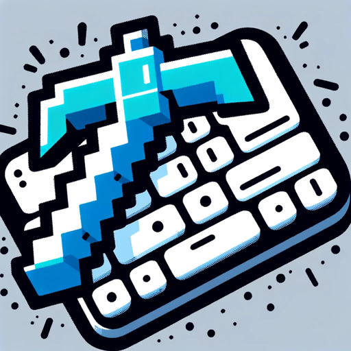 DAN - Pro Builder Minecrafters logo