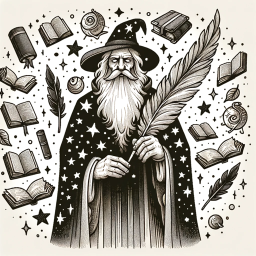 Storytelling Mentor logo