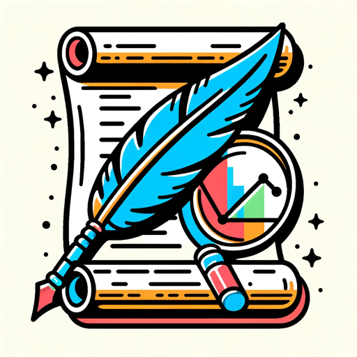 SEO Meta Description Composer logo