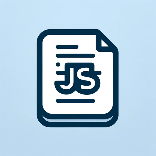 JSDoc Expert logo