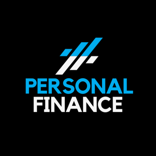 PersonalFinanceAI logo