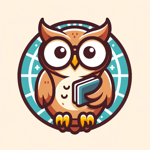 Fun Language Education logo
