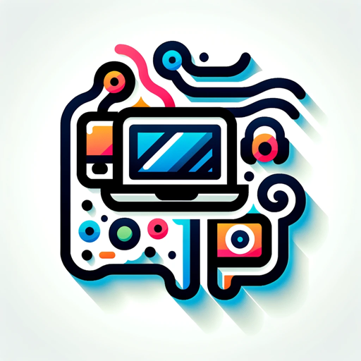 Electronics Setup logo