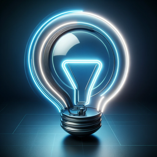 Business Idea logo